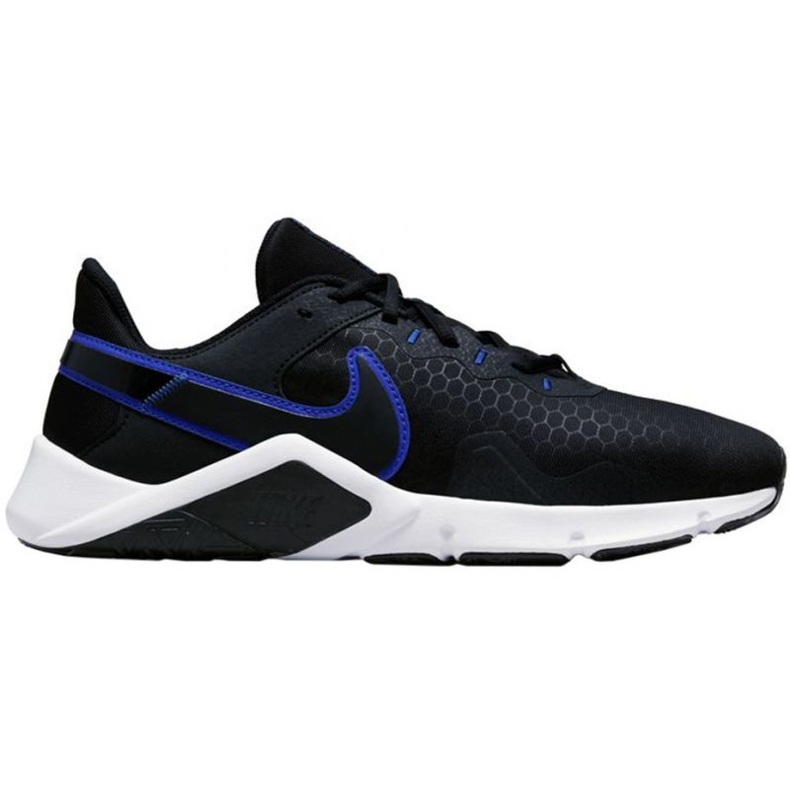 Nike Tiempo Legend Essential 2 M CQ9356 403 nero