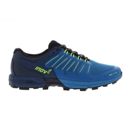Scarpe Inov-8 Roclite G 275 000806-BLNYYW-M-01 blu
