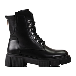Borse da donna Shelovet nere nero