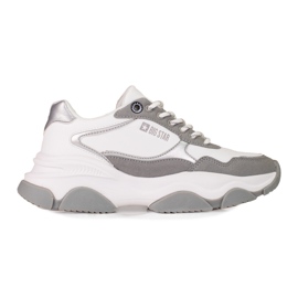 Sneakers Big Star da donna KK274384 bianco