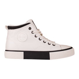 Sneakers da donna Big Star II274158W bianco