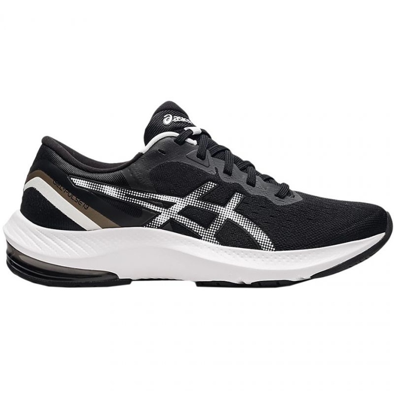Scarpe da corsa Asics Gel Pulse 13 1012B035 001 nero