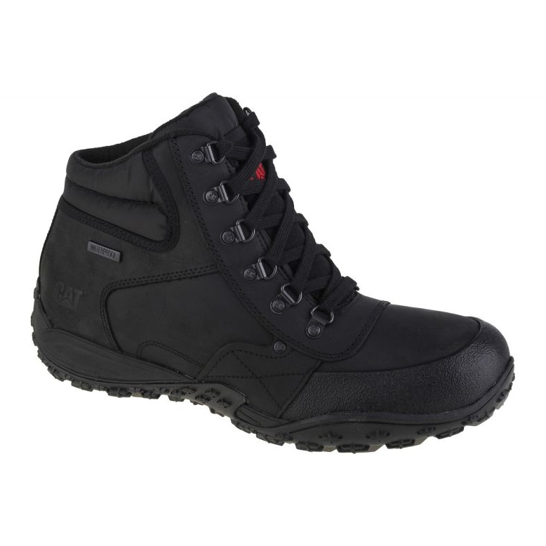 Scarpe Caterpillar Salton Wp P715446 nero