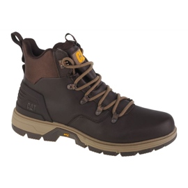 Caterpillar leva escursionista Wp M P725147 marrone