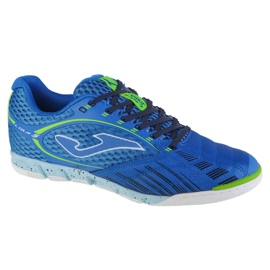 Joma Liga 2204 nelle scarpe da calcio Ligs2204in blu blu