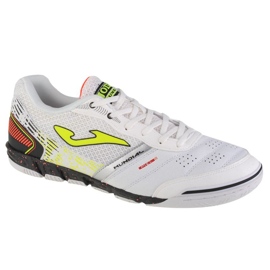 Scarpe da calcio Joma Mundial 2202 In M MUNW2202IN bianca bianca