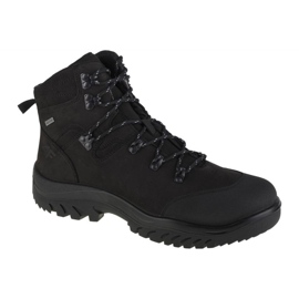 Scarpe 4F Trek M OBMH260-21S nero