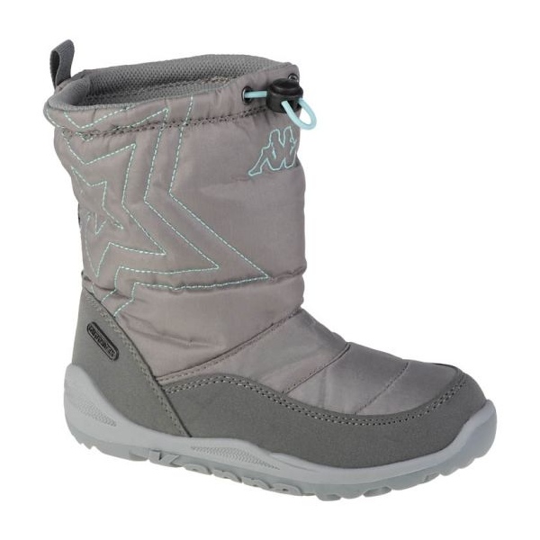 Scarpe Kappa Cessy Tex K 260824K-1637 grigio