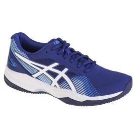 Asics Gel-Game 8 Clay / OC W 1042A151-403 blu navy