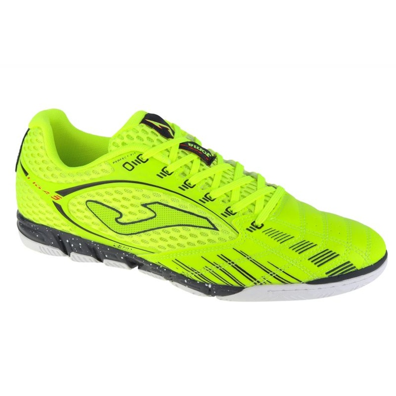 Joma Liga 2209 In scarpe da calcio LIGS2209IN verde verde