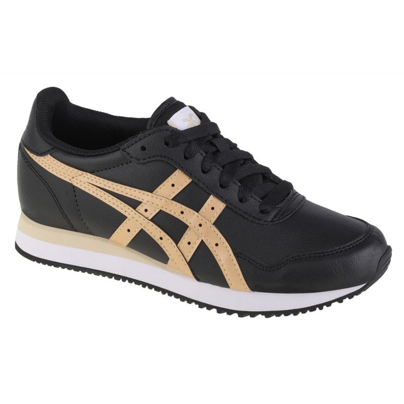 Asics Tiger Runner W 1202A311-001 nero