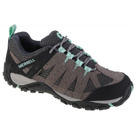 Merrell Accentor 2 Vent Wp W J034502 grigio