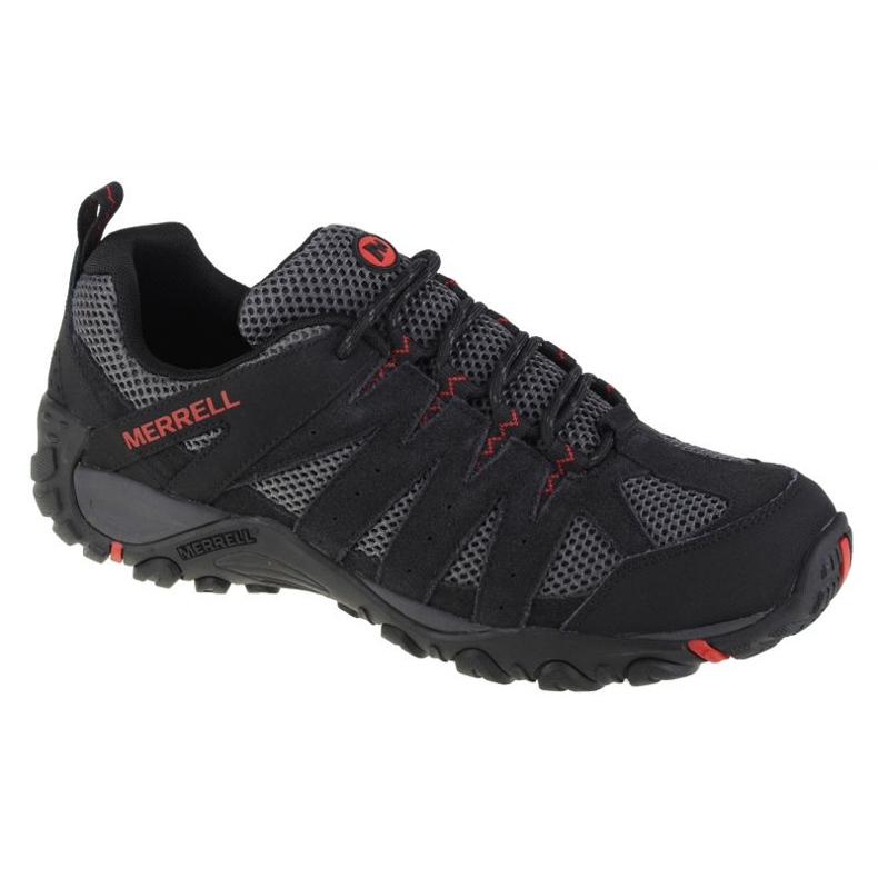 Merrell Accentor 2 Vent M J48517 nero