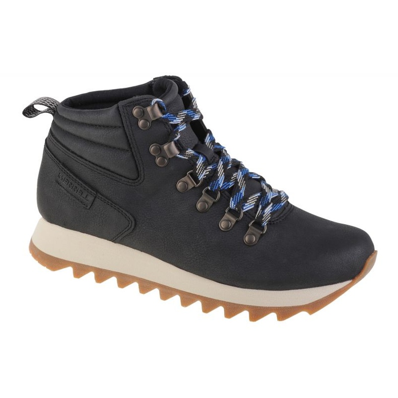 Scarpe Merrell Alpine Hiker J003594 nero