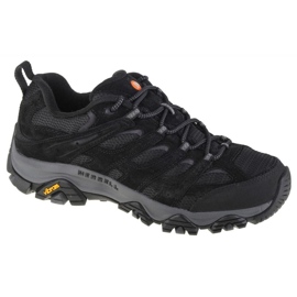 Merrell Moab 3M J035875 nero