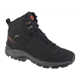 Merrell Vego Mid Ltr Wp M J311538C nero