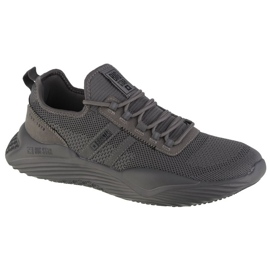 Scarpe Big Star KK174257 grigio