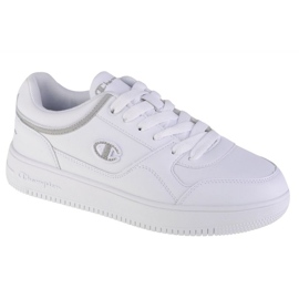 Champion Rebound Low W S11469-CHA-WW001 bianca