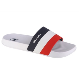 Champion Slide All American M S22056-WW001 bianca