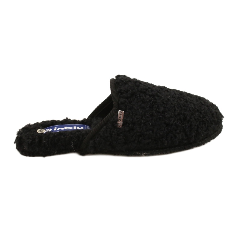 Befado Scarpe da donna Inblu 155D127 nero