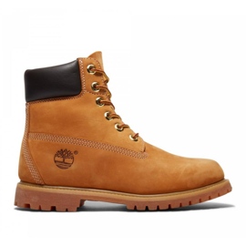 Timberland 6in Premium Boot W TB0103617131 marrone giallo