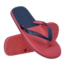 Robot Aquawave M 92800302337 blu navy multicolore