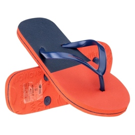 Infradito Aquawave roboor 92800347110 arancia