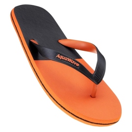 Robot Aquawave M 92800347118 nero arancia