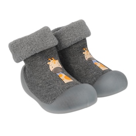 Befado analcolico 002P024 grigio