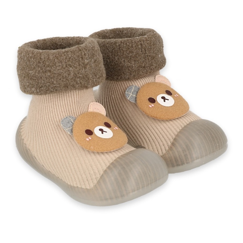 Befado analcolico 002P033 beige marrone
