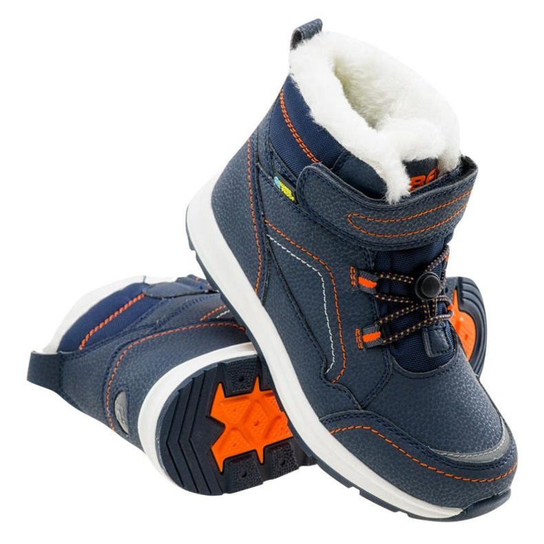 Scarpe Bejo Dibis 92800210445 blu