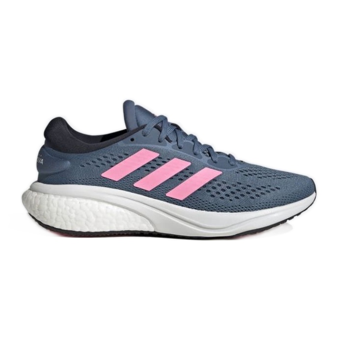 Scarpe da corsa Adidas Supernova 2 GW9094 blu