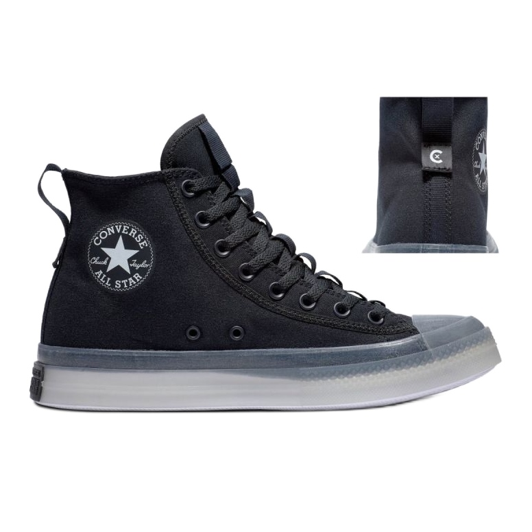 Converse Chuck Taylor All Star Cx Explore M A02411C nero