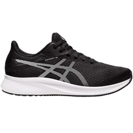 Scarpe da corsa Asics Patriot 13 1012B312 001 nero