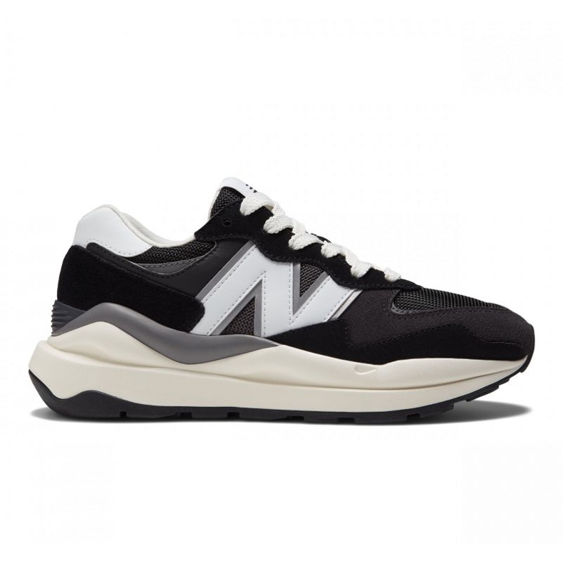 Scarpe New Balance W W5740SLB nero