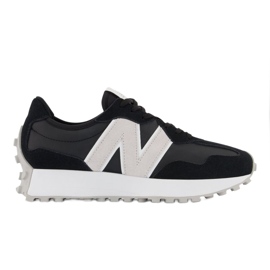 Scarpe New Balance W WS327LW nero