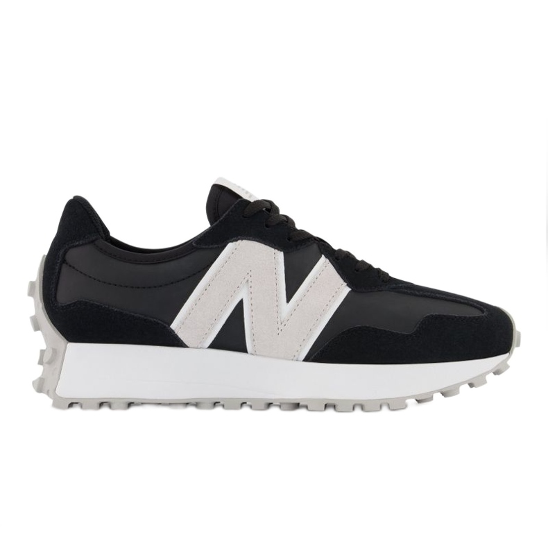 Scarpe New Balance W WS327LW nero
