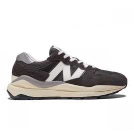 Scarpe New Balance M M5740VL1 nero