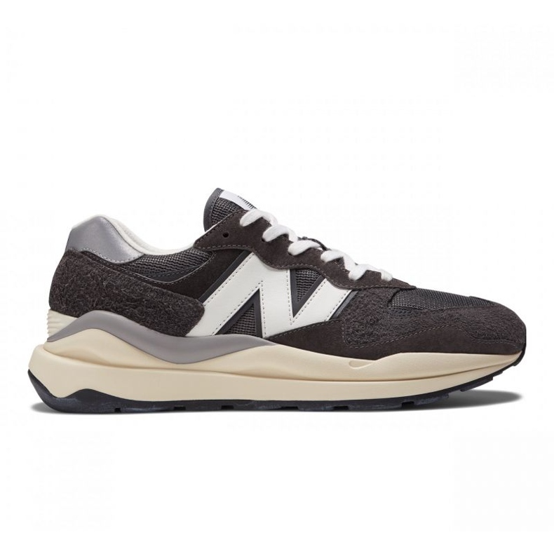 Scarpe New Balance M M5740VL1 nero