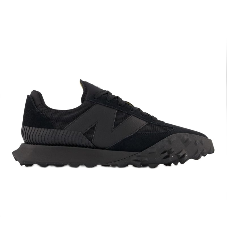 Scarpe New Balance M UXC72SC nero