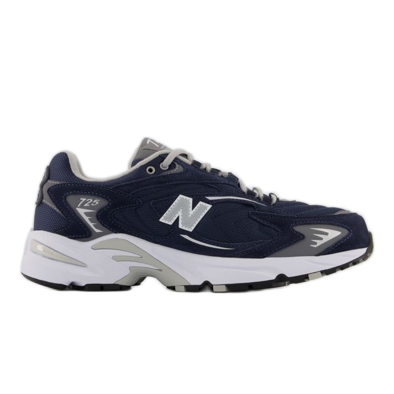 Scarpe New Balance M ML725Q blu navy