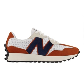 Scarpe New Balance M MS327PR multicolore