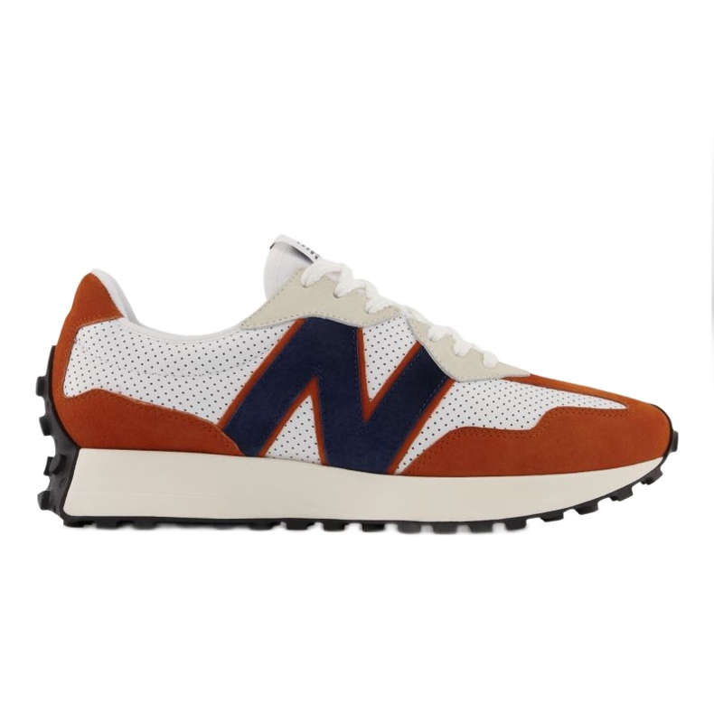Scarpe New Balance M MS327PR multicolore