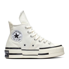 Converse Chuck 70 Plus Canvas W A00915C bianco