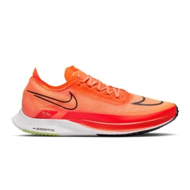 Nike ZoomX Streakfly M DJ6566-800 arancia