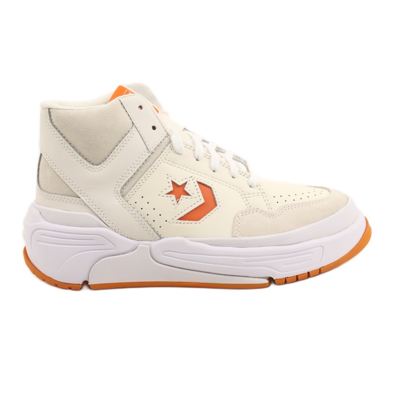 Converse Weapon Cx Leather &amp; Suede W A00975C beige