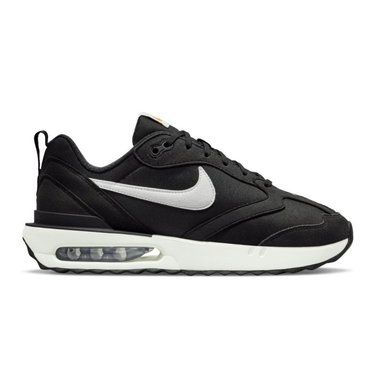 Scarpe Nike Air Max Dawn W DC4068-001 nero