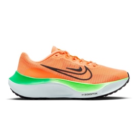Nike Zoom Fly 5 W DM8974-800 arancia