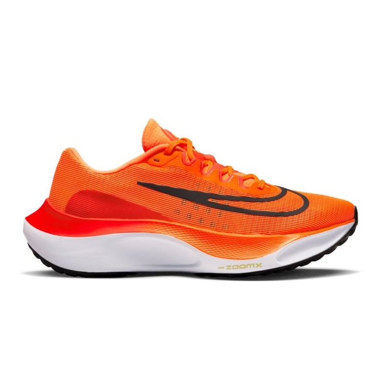 Nike Zoom Fly 5 M DM8968-800 arancia