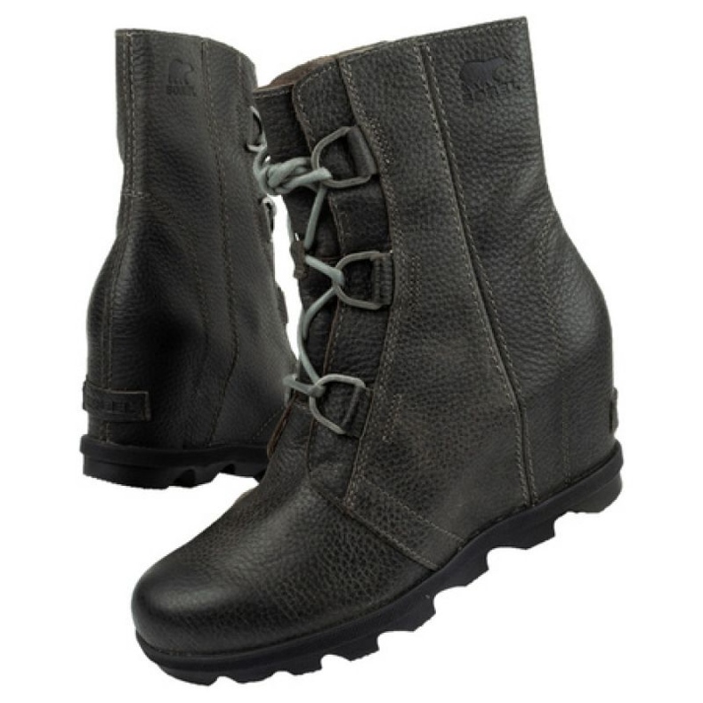 Scarpe Sorel NL3491-052 nero